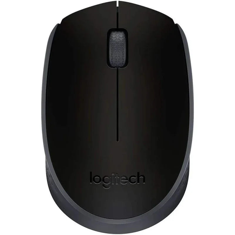 Logitech Wireless Mouse M 170 - eBuy UAE