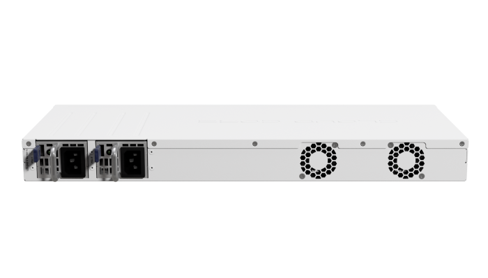 MikroTik CCR2004-16G-2S+ ethernet Router - eBuy UAE