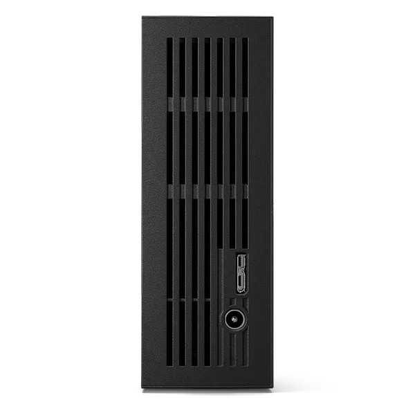 Seagate One Touch Hub, 18 TB, External Hard Drive Desktop HDD USB-C and USB 3.0 port, for Computer Desktop Workstation PC Laptop Mac, 4 Months Adobe Creative Cloud Photography plan (STLC18000400 - eBuy UAE