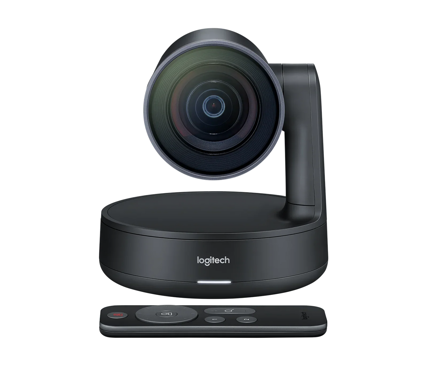 Logitech Rally Camera Ultra-HD PTZ ConferenceCam System with Automatic Camera Control for Meeting Rooms, Ultra-HD imaging 4K (1440p, 1080p)| 960-001227 - eBuy UAE