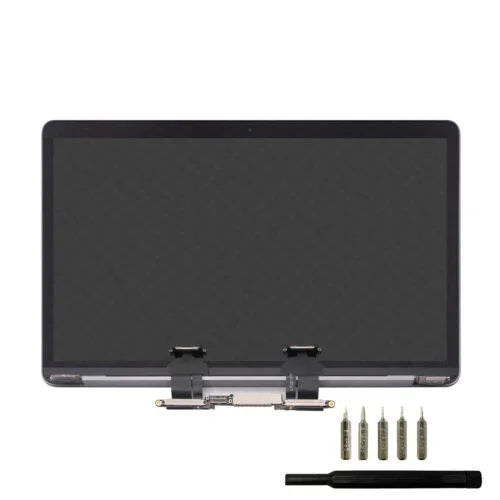 A2338 for Apple Macbook Pro 13" M2, 2022 LCD Assembly EMC 8162 Space Gray New A+ - eBuy UAE