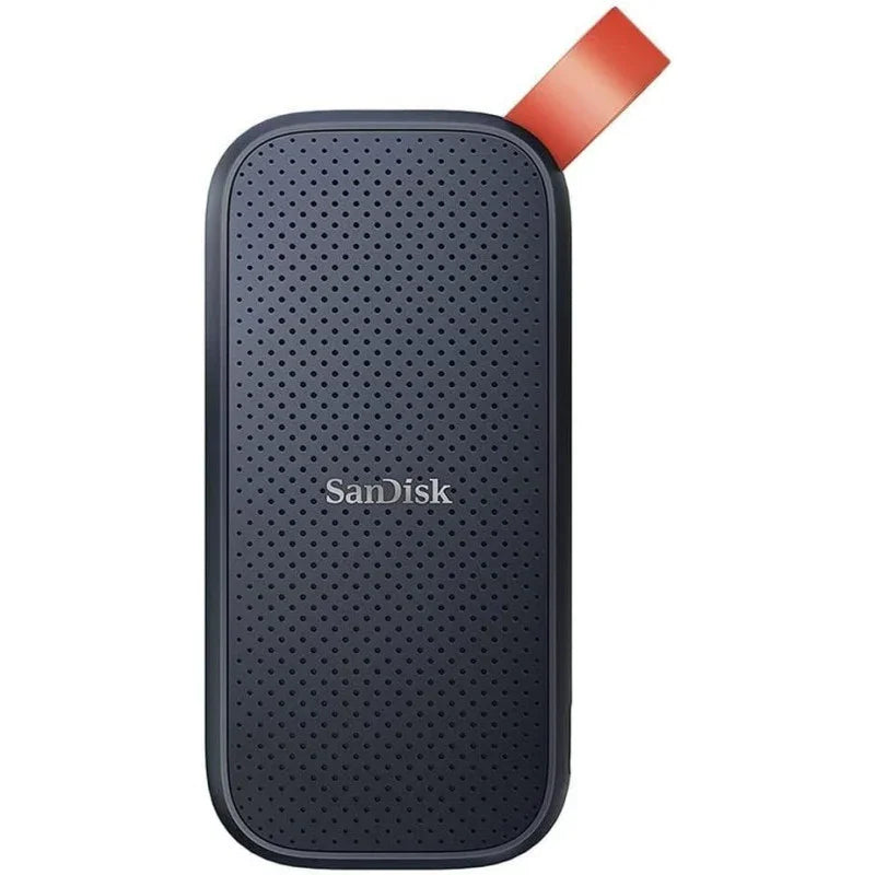 Sandisk 2Tb Extreme Portable External Ssd Usb C, 3.1 Sdssde30 2T00 G25, Blue, G25 - eBuy UAE