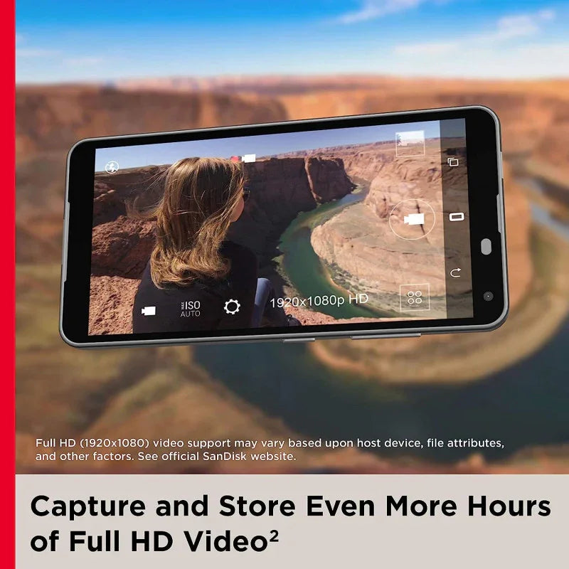 Sandisk 512GB Ultra Microsdxc Uhs-I Card A1 Class 10 120Mb/S - Sdsqua4-512G-Gn6Mn - eBuy UAE