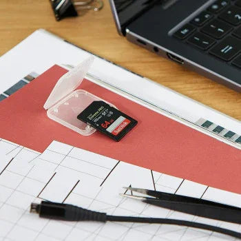 Sandisk 64Gb Extreme Pro Sdxc Uhs-I Card - C10, U3, V30, 4K Uhd, Sd Card - Sdsdxxy-064G-Gn4In - eBuy UAE