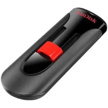 SanDisk Cruzer Glide USB 32GB Flash Drive (SDCZ60-032G-A46) - eBuy UAE