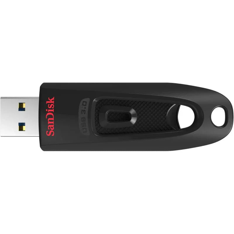 Sandisk Cz48 128GB Usb 3.0 Flash Memory Drive - Sdcz48-128G-U46 - eBuy UAE
