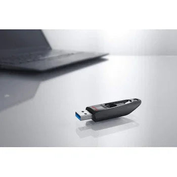 Sandisk Cz48 128GB Usb 3.0 Flash Memory Drive - Sdcz48-128G-U46 - eBuy UAE