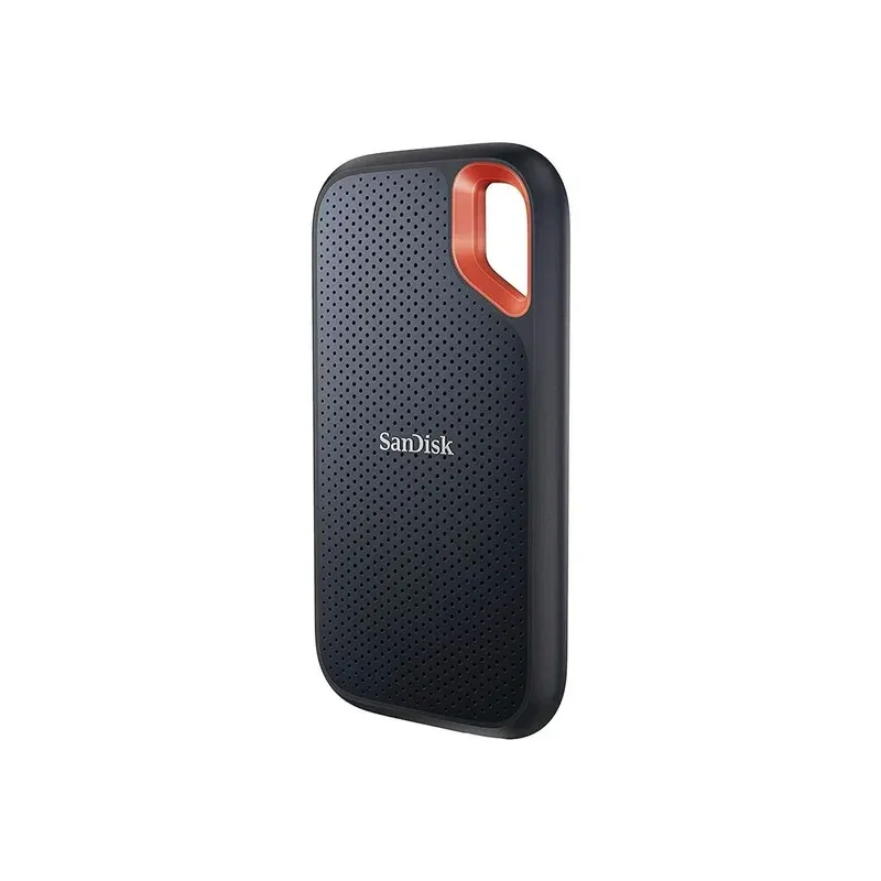 SanDisk Extreme Portable SSD 2 TB - eBuy UAE