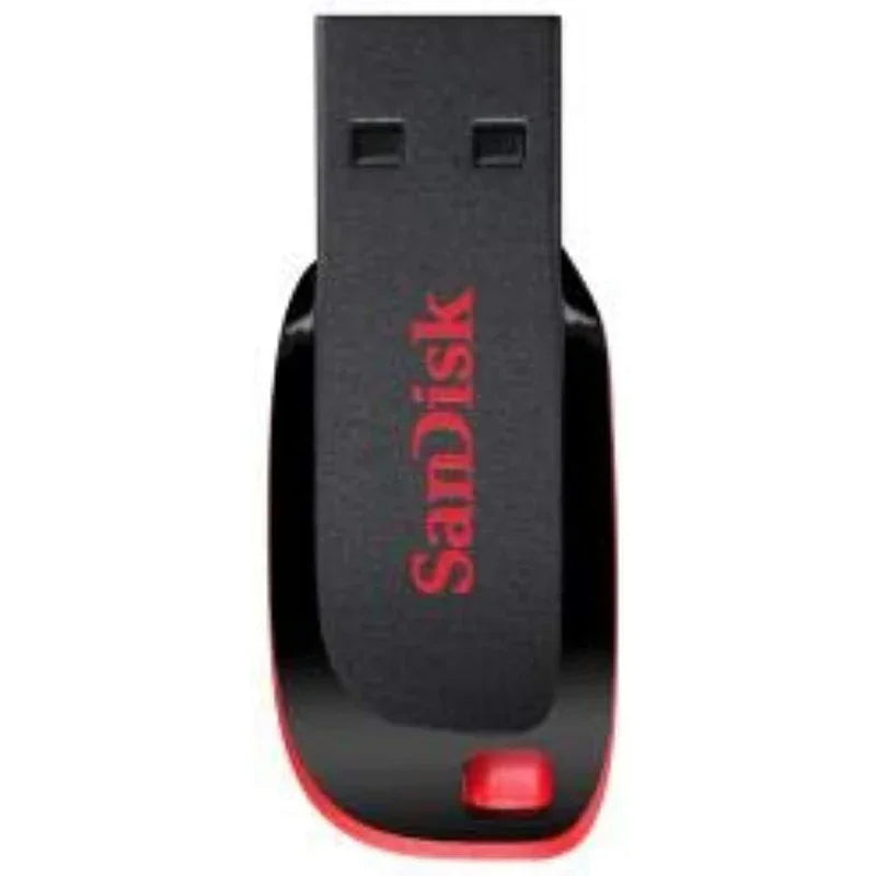 Sandisk SDCZ50-032G-B35 Cruzer Drive - eBuy UAE