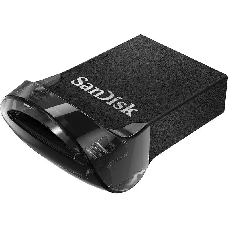Sandisk Ultra Fit F/Drive 32GB SDCZ430 - eBuy UAE