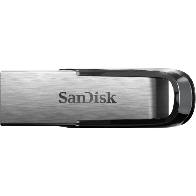 SanDisk Ultra Flair 256GB USB 3.0 Flash Drive, SDCZ73-256G-I35 - eBuy UAE