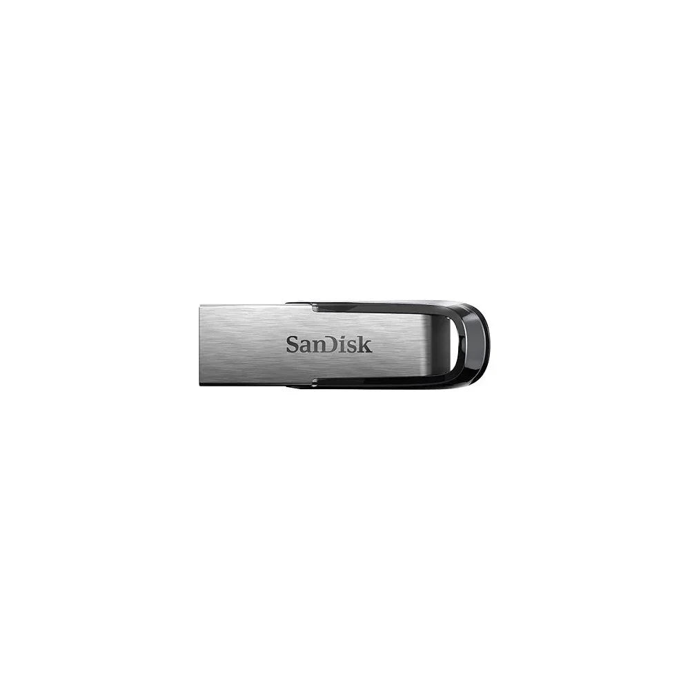 Sandisk Ultra Flair USB 3.0 Flash Drive, 512 GB, SDCZ73-512G-G46 - eBuy UAE