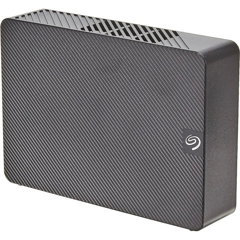 Seagate 8TB Expansion Desktop External Drive USB3.0 3.5E (STKP8000400 - eBuy UAE