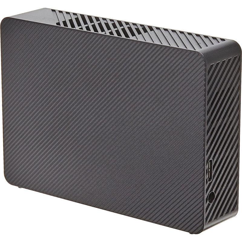 Seagate 8TB Expansion Desktop External Drive USB3.0 3.5E (STKP8000400 - eBuy UAE