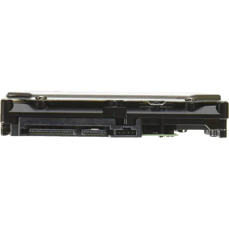 Seagate Barracuda ST2000DM008 2 TB 3.5 Inches Internal Hard Drive - SATA - eBuy UAE