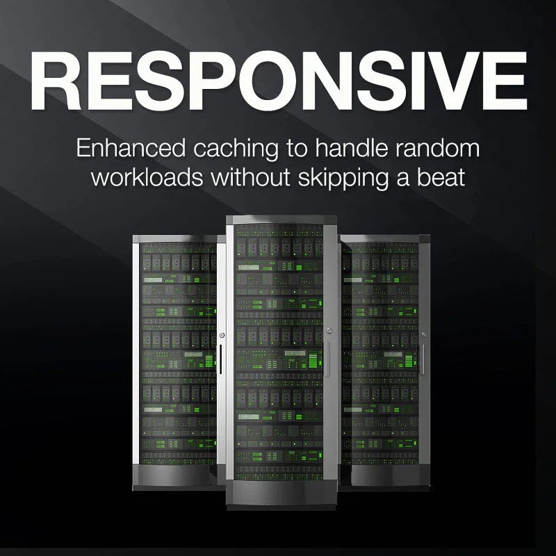 Seagate Exos X20 20 TB Internal Hard Drive - 3.5 Inch Hyperscale SATA 6 Gb/s HDD, 7,200 RPM, 2.5M MTBF, 512e and 4Kn FastFormat, Low Latency with Enhanced Caching (ST20000NM007D) - eBuy UAE