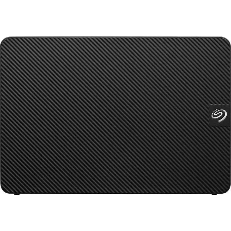Seagate Expansion 10TB Desktop External HDD - 3.5 Inch USB 3.0 for Windows and Mac with 3 yr Data Recovery Services, Portable Hard Drive (STKP10000400 - eBuy UAE