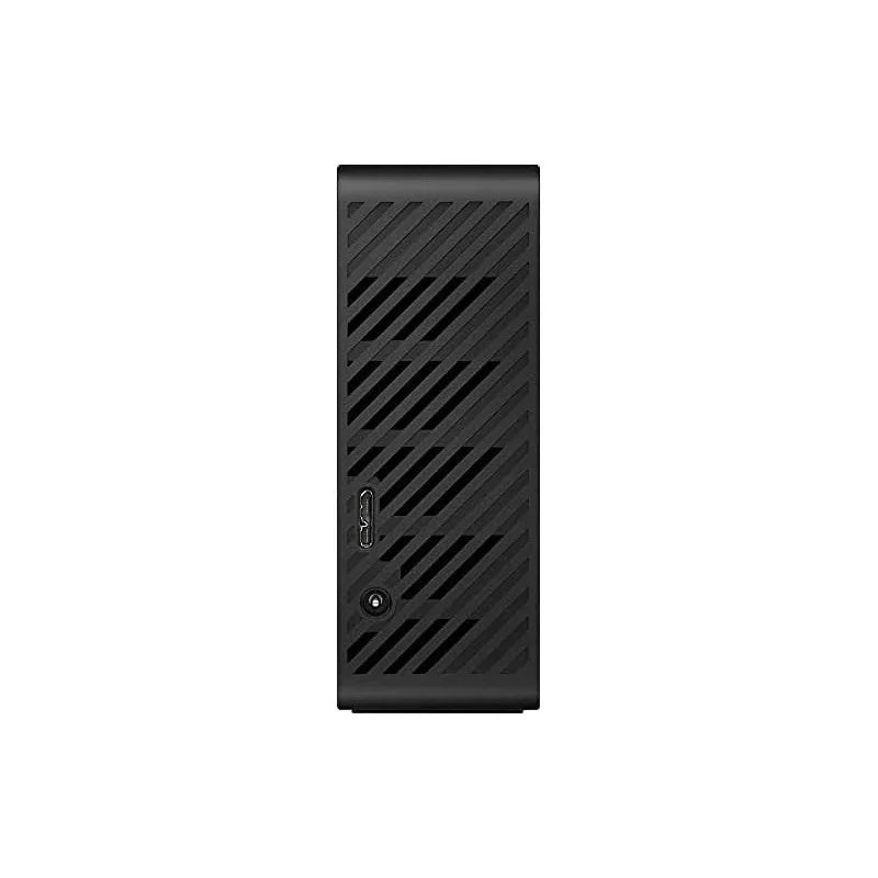 Seagate Expansion 10TB Desktop External HDD - 3.5 Inch USB 3.0 for Windows and Mac with 3 yr Data Recovery Services, Portable Hard Drive (STKP10000400 - eBuy UAE