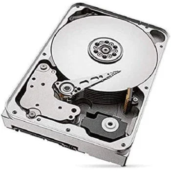 Seagate Inches Seagate 8.9cm (3.5 Inches ) 10TB SATA3 IronWolf 7200 256MB intern Inches - eBuy UAE