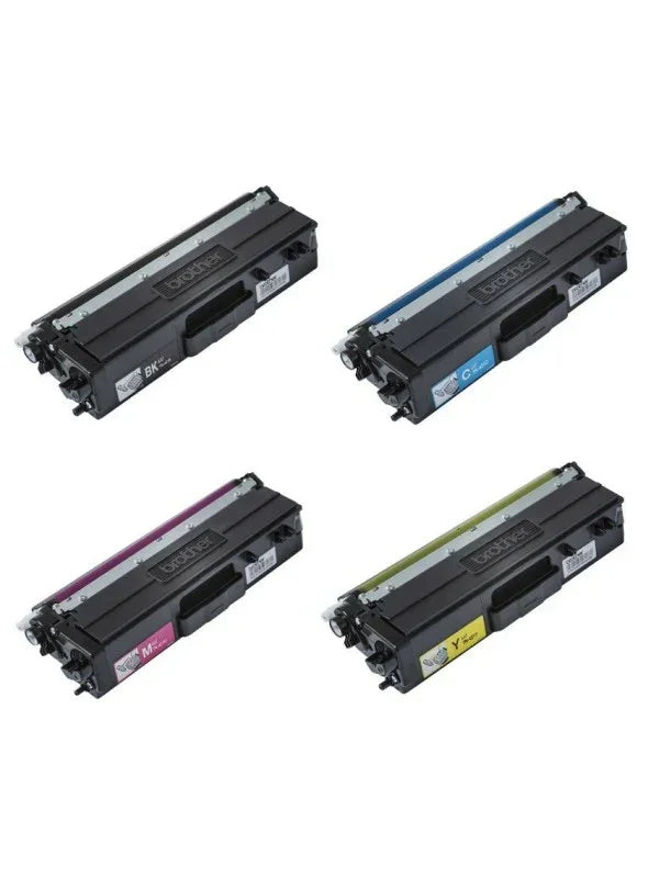 Brother TN-466 Super High Yield Toner Cartridge for MFC-L8690CDW L9570CDW & HL-L8360CDW - eBuy UAE