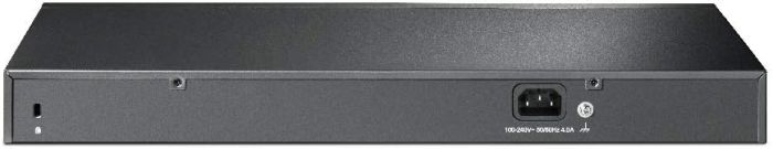 TP Link SG1218MP 18-Port Gigabit Rackmount Switch with 16 PoE+ 250W - eBuy UAE