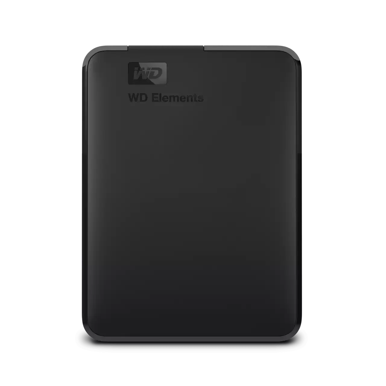 Western Digital Portable External Hard Disk Drive 1.5 TB - eBuy UAE