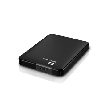 Western Digital Elements Portable External Hard Drive 1 TB - eBuy UAE
