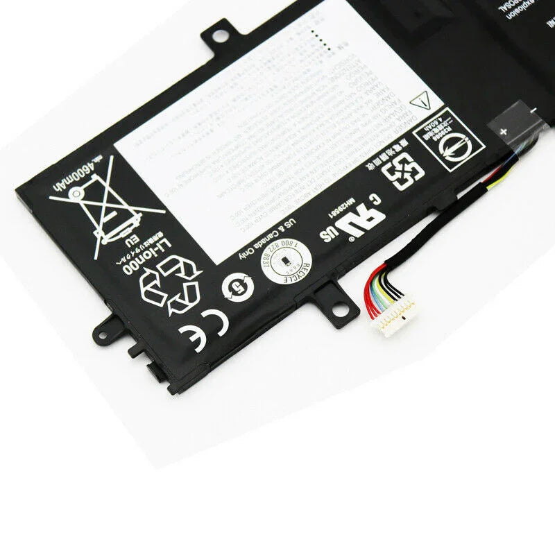 Genuine 00HW010 Lenovo ThinkPad Helix(20CGA00XCD), ThinkPad Helix(20CGA01QCD), 00HW004 Laptop Battery - eBuy UAE