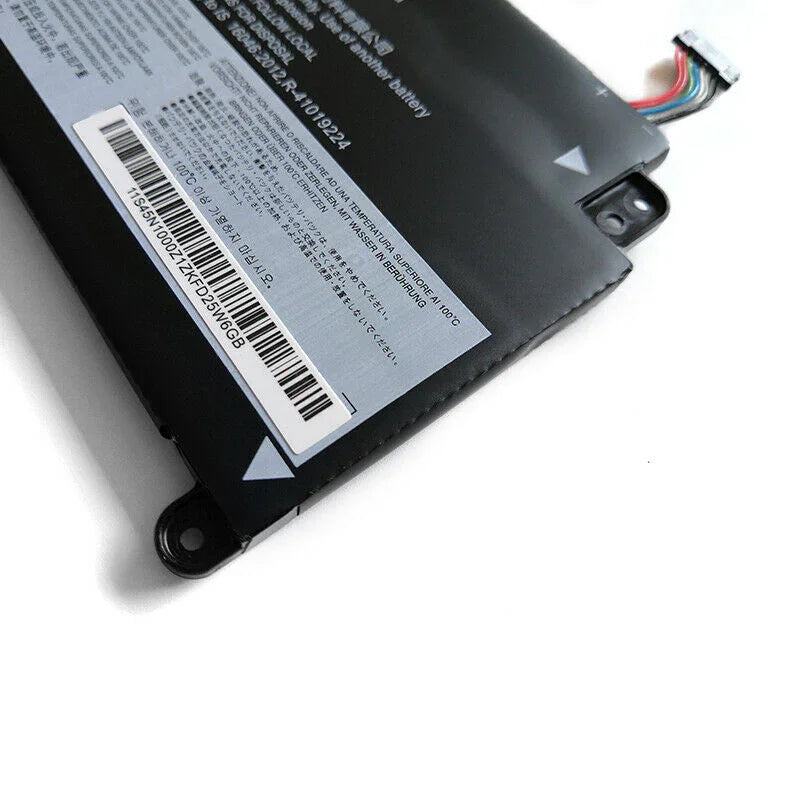 42Wh Original 01AV400 01AV401 01AV435 01AV437 Lenovo ThinkPad 13 Chromebook(20GL0000UK), ThinkPad 13 20GL 13.3" SB10J78997 Laptop Battery - eBuy UAE