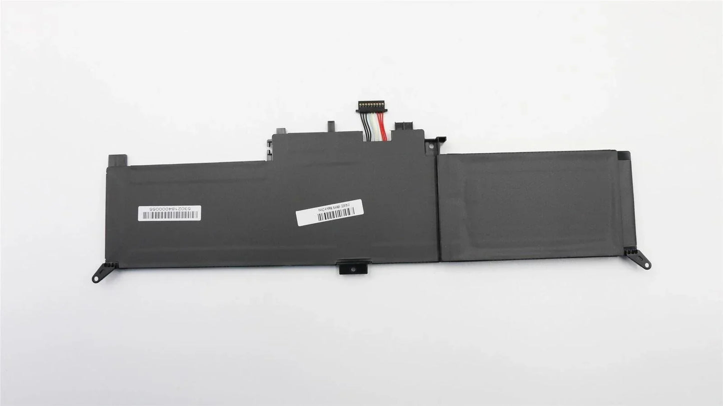 Genuine 01AV434 Lenovo ThinkPad New S1 2018(20LK0000CD), ThinkPad New S1 2018(20LK0006CD) Laptop Battery - eBuy UAE