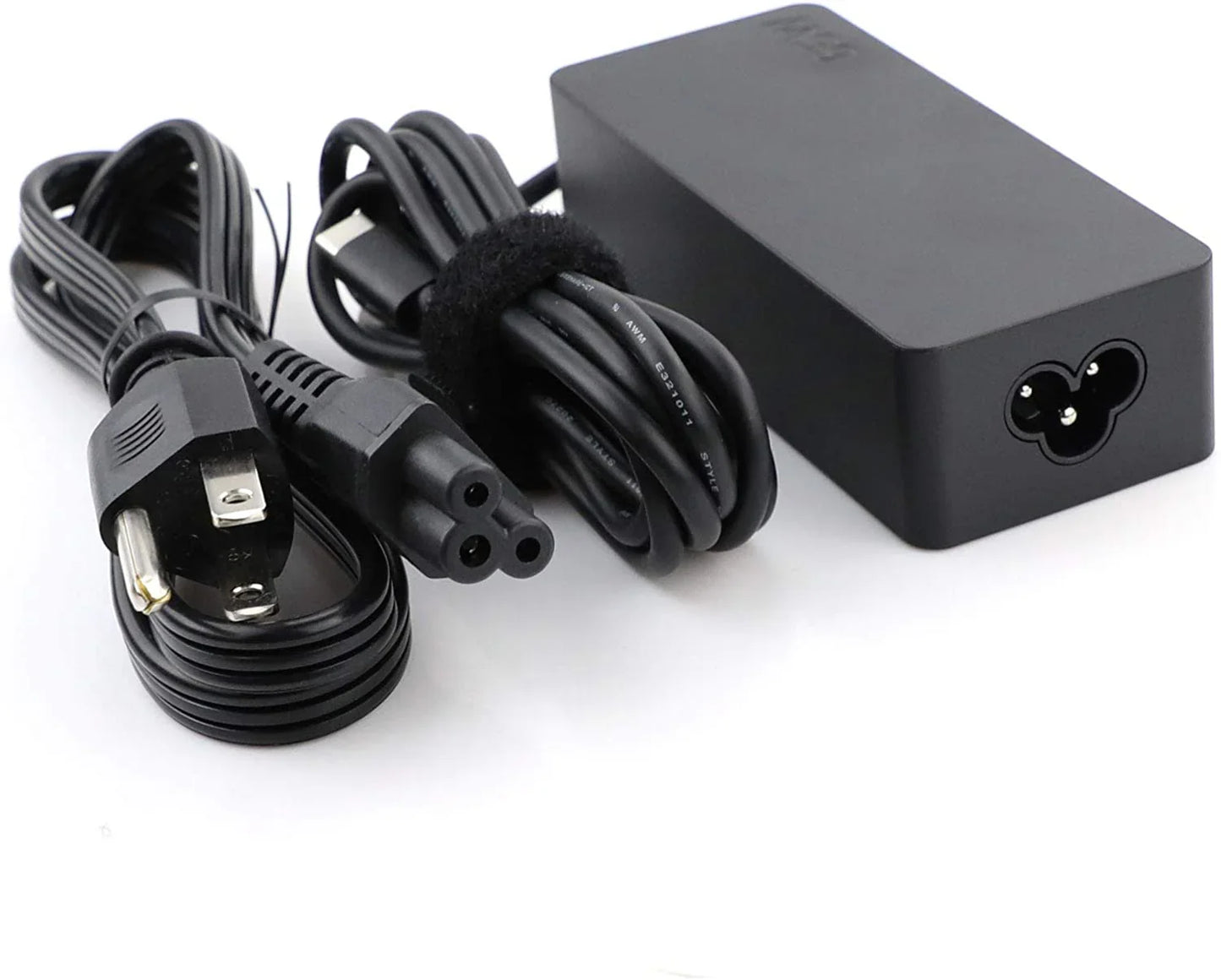 Original 20V 3.25A 65W USB Type C Ac Power Adapter Charger for Lenovo Thinkpad X1 Carbon Yoga 5 X270 X280 T580 P51s P52s E480 E470 Laptop - eBuy UAE