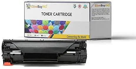 Compatible Toner For Hp Q6000a Black For Color Laserjet 1600/2600/2605 - eBuy UAE