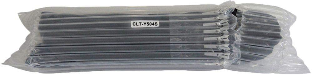 Compatible Toner Cartridges for Samsung - CLT-Y504S, Yellow - eBuy UAE