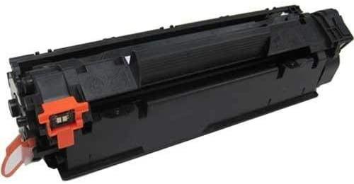 Canon 737 Compatible Black Laser Toner Cartridge - eBuy UAE