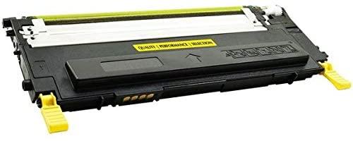 Compatible Toner Cartridges For Samsung - Clt-y406s, Yellow - eBuy UAE