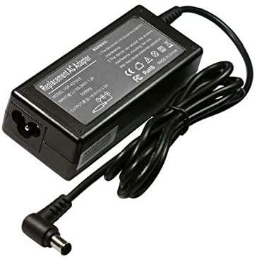 92W Replacement Laptop Adapter for Sony VAIO VGN-CS23G 19.5V 4.7A - eBuy UAE