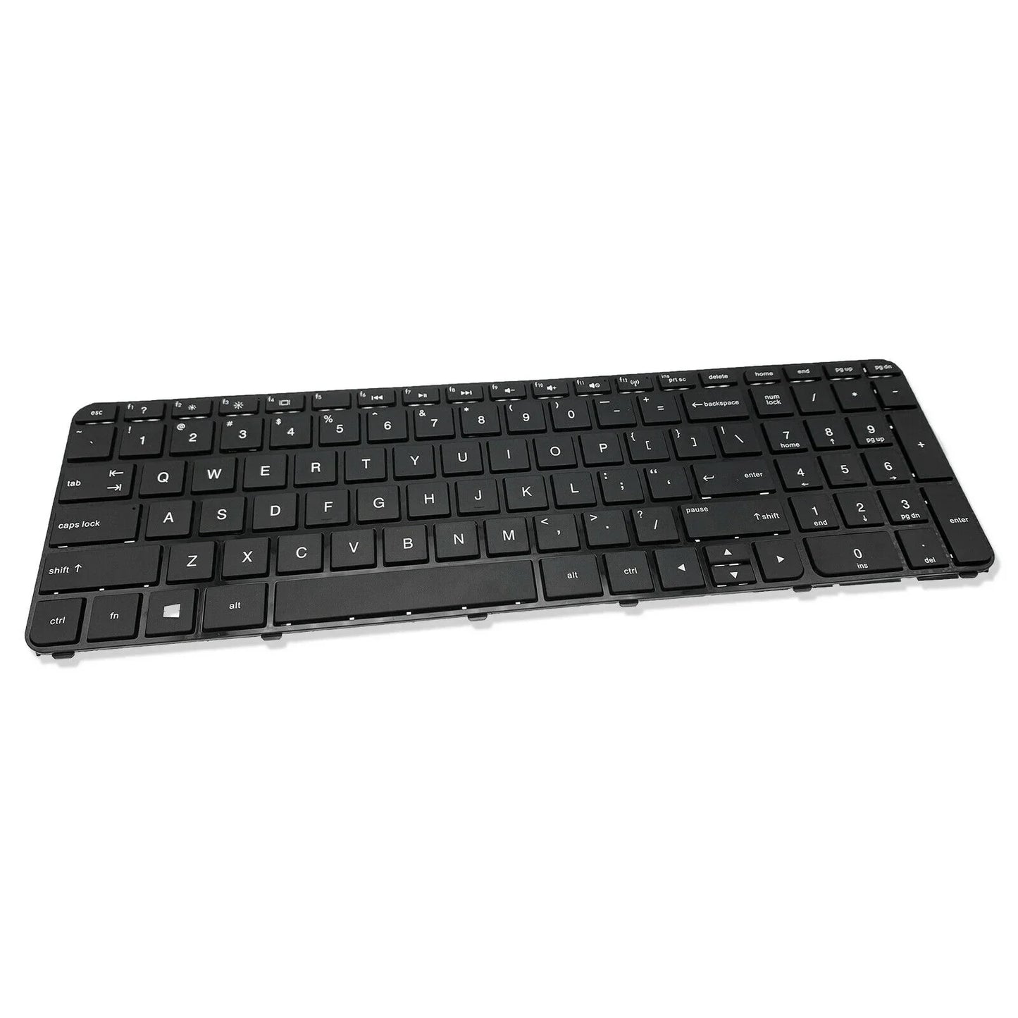 Laptop Keyboard For HP Pavilion 15-B142DX,15-B143CL,15-B023CL,15-B038CA,15-B041DX, 15-B055CA, 15-B114TX, SleekBook 15-B123NR, 15-B140US, 15-B107CL - eBuy UAE