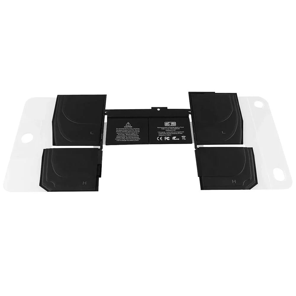 A1534 Apple MacBook 12 inch Retina (Early 2015) (5263mAh, 6 cells) Laptop Battery - eBuy UAE