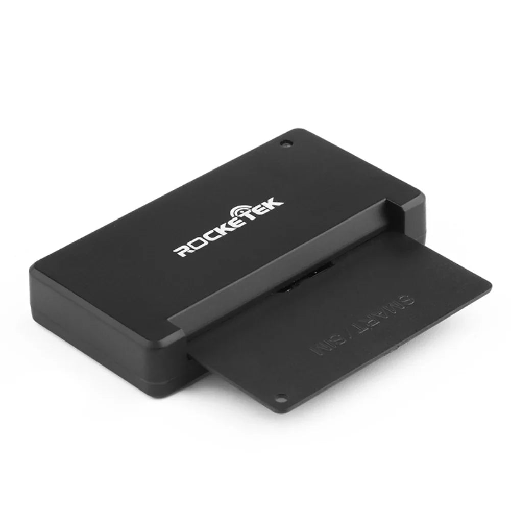 Laptop Computer USB 2.0 Smart Card Reader Cloner Connector Cardreader Adapter - eBuy UAE