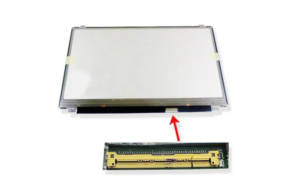 DELL INSPIRON 15R 5521 15.6 INCH LED LAPTOP SCREEN (40 PIN, HD LED, 1366 X 768) - eBuy UAE