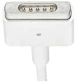 High Quality Apple 85W MagSafe 2 Power Adapter for MacBook Pro with Retina display (MD506) - eBuy UAE