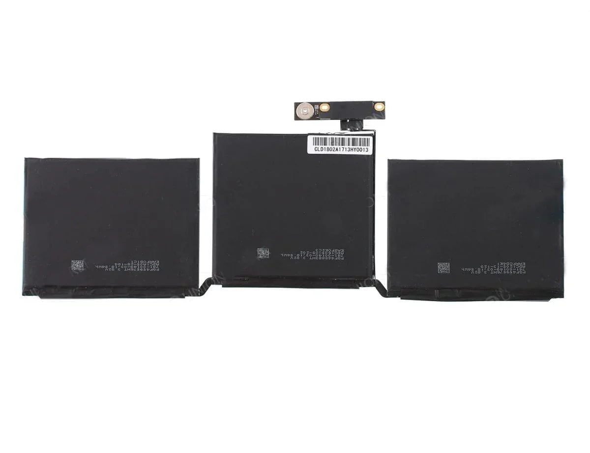Apple MacBook Pro 13 inch A1713 A1708 Laptop Battery , MacBook Pro 13 inch Retina MPXQ2LL/A - eBuy UAE