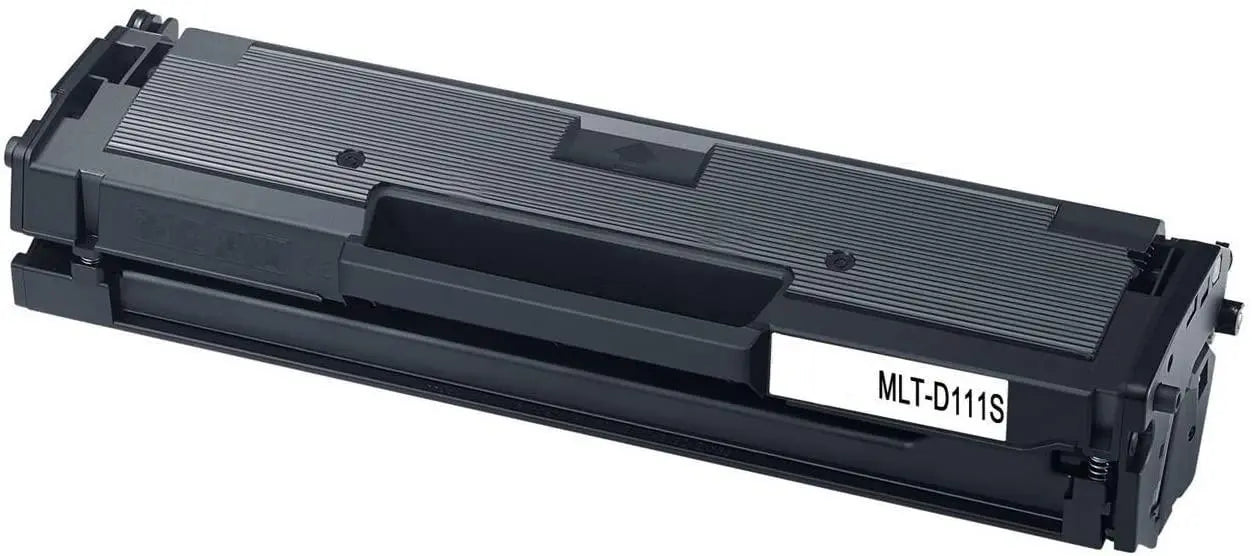 Toner Laser Jet 111s Cartridge compatible samsung, Black - eBuy UAE
