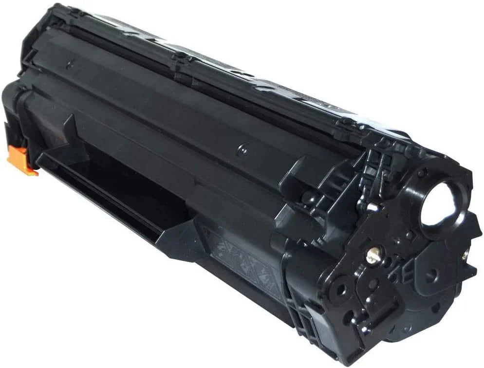 85A Compatible Black Toner Cartridge (CE285A) for HP LaserJet P1102 Series - eBuy UAE