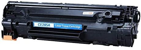 85A Compatible Black Toner Cartridge (CE285A) for HP LaserJet P1102 Series - eBuy UAE
