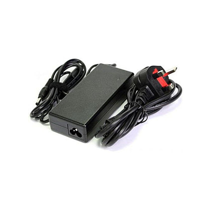 90W Laptop AC Power Adapter Charger Supply for Toshiba PA3822U-1ACA, PA5035U-1ACA, PA3716E-1AC3 19V/4.74A (5.5mm*2.5mm) - eBuy UAE
