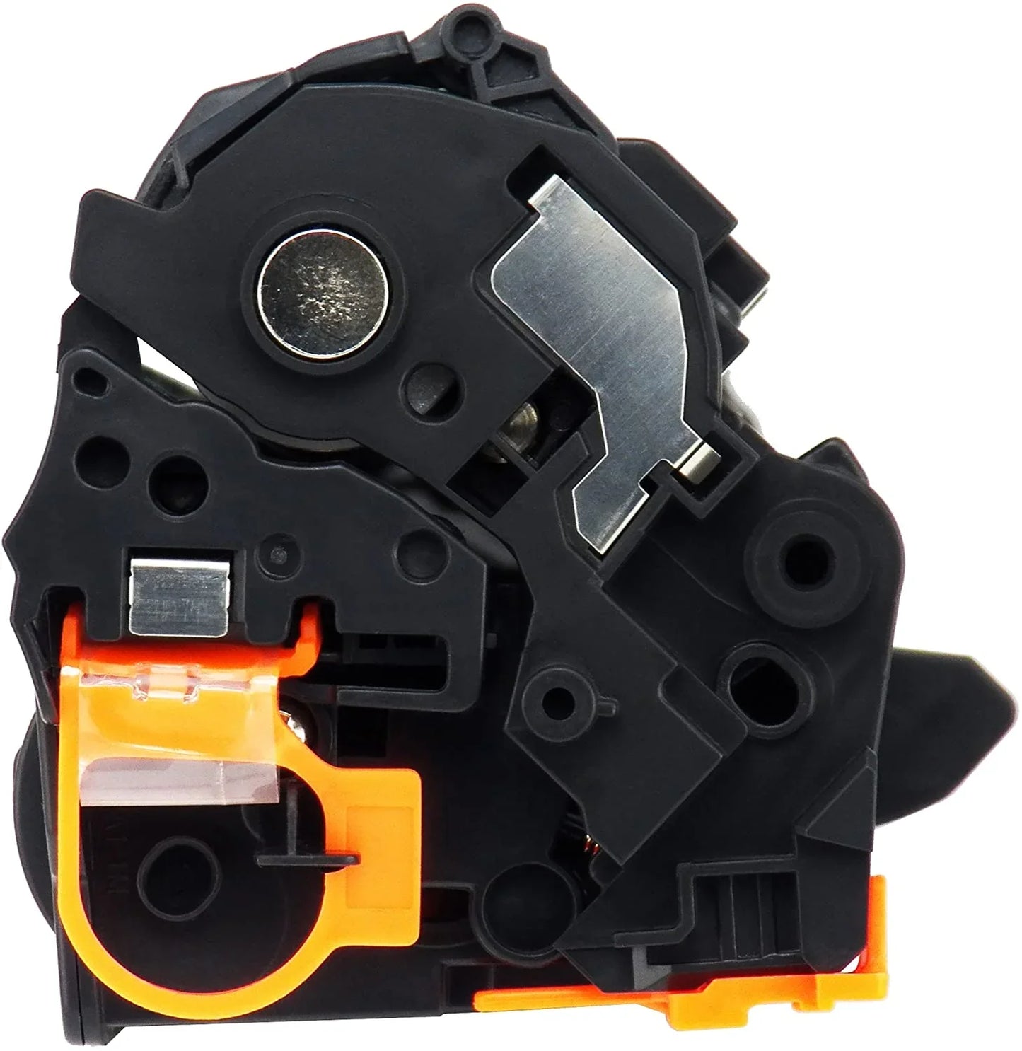 Canon 725 BLK compatible Toner cartridge - eBuy UAE