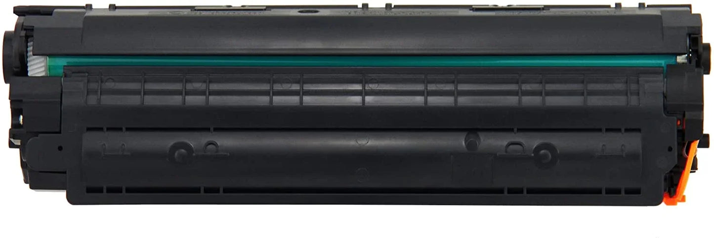 Canon 725 BLK compatible Toner cartridge - eBuy UAE