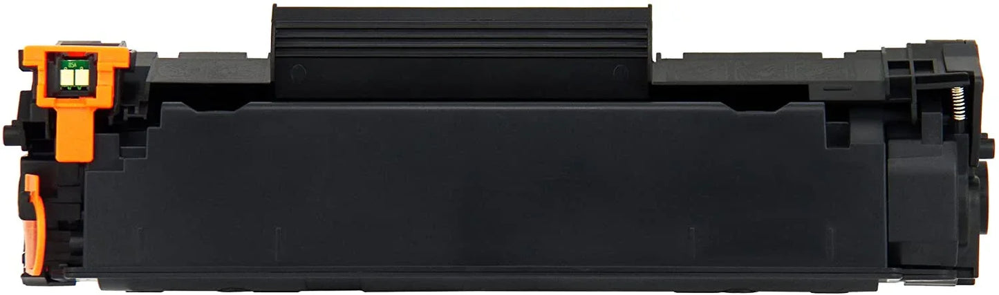 Canon 725 BLK compatible Toner cartridge - eBuy UAE