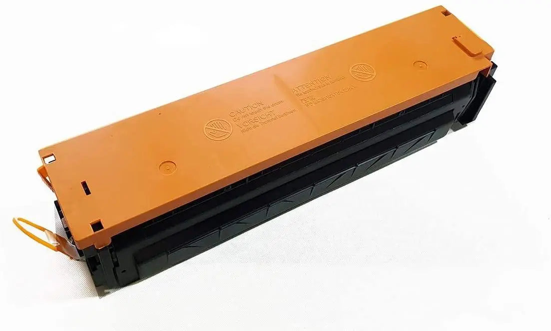 203A Black compatible LaserJet Toner Cartridge for HP (CF543A) - Black - eBuy UAE